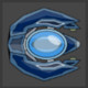 Ultra Space Shooting Icon Image