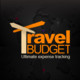 Travel Budget Icon Image