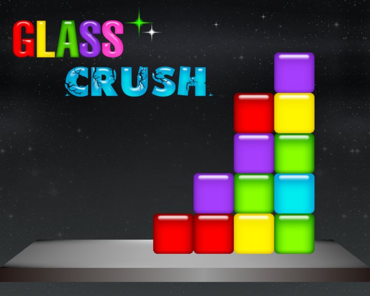 Glass Crush Image