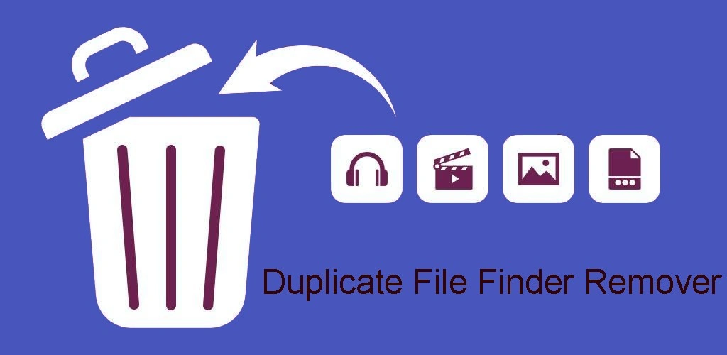 Duplicate File Finder & Cleaner Screenshot Image