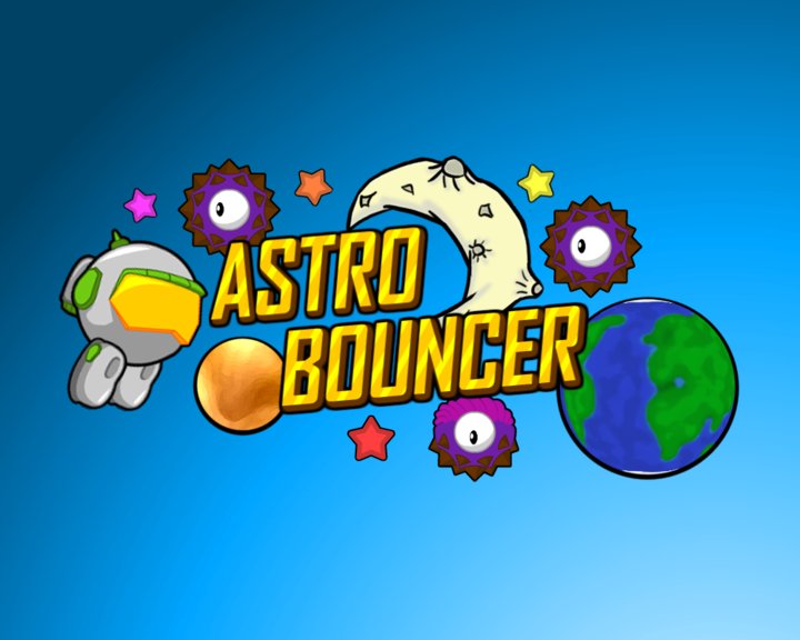 Astro Bouncer