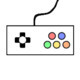 GameSavvy Icon Image