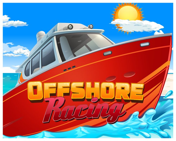 Offshore Racing Image