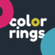 Color Rings