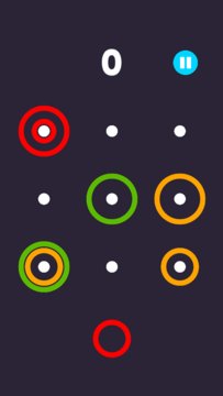 Color Rings Screenshot Image