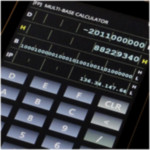 Calculator: Multi-Base