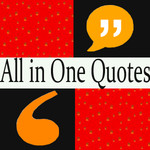 All in One Quotes Image