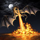 Dragon Wallpapers HD Icon Image