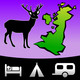 WikiCamps UK Icon Image