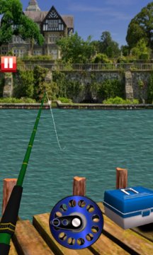 Fishing Hook Pro 3D
