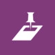 Pinmore for OneNote Icon Image