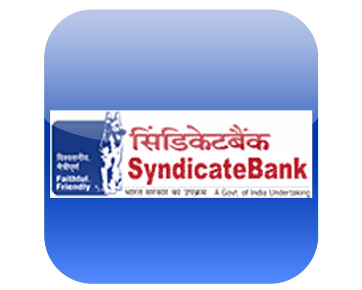 SyndicateBank