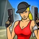 Grand Mafia Crime - Auto Theft Icon Image
