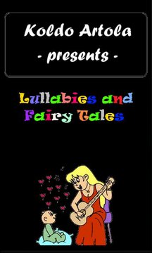 Lullabies and Fairy Tales Screenshot Image