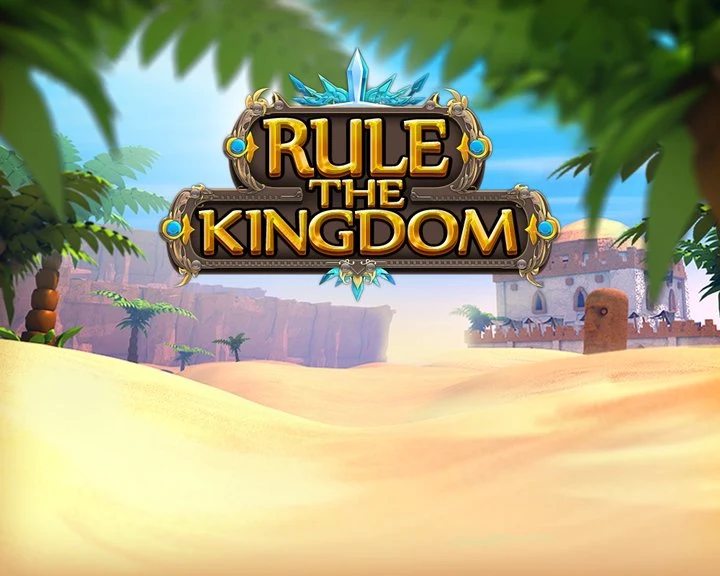 Rule the Kingdom Image