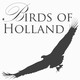 Birds of Holland