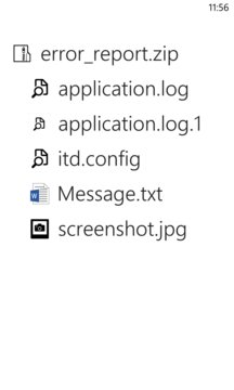 FileViewer Screenshot Image