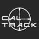Cal Track Icon Image