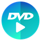 Nero DVD Player Icon Image