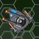 Micro Commander Icon Image