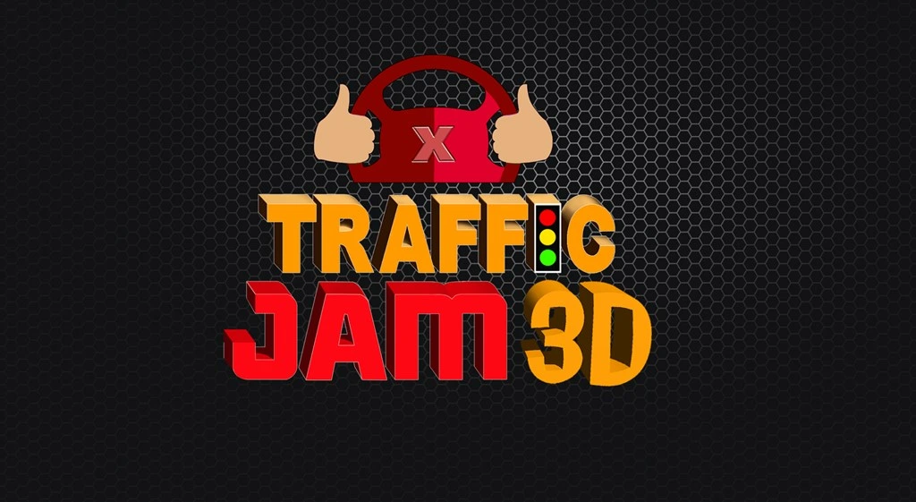 Traffic Jam 3D Screenshot Image