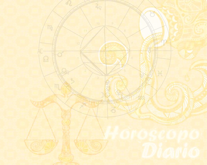 Horoscopo Diario Image