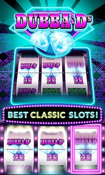 Casino Pokies Screenshot Image