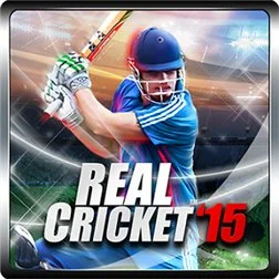 Real Cricket 15