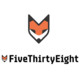 FivethirtyEight Mobile Icon Image