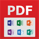 PDF Conversion Pro Icon Image