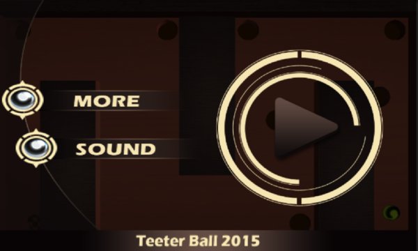Teeter Ball 2015 Screenshot Image