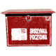 Polish Postal Codes Icon Image