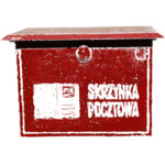 Polish Postal Codes Image