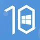 WP 10 Features Icon Image