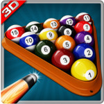 Pool Challengers 3D Image