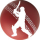 Cricket360 Icon Image
