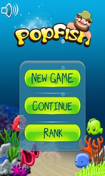 PopFish Screenshot Image
