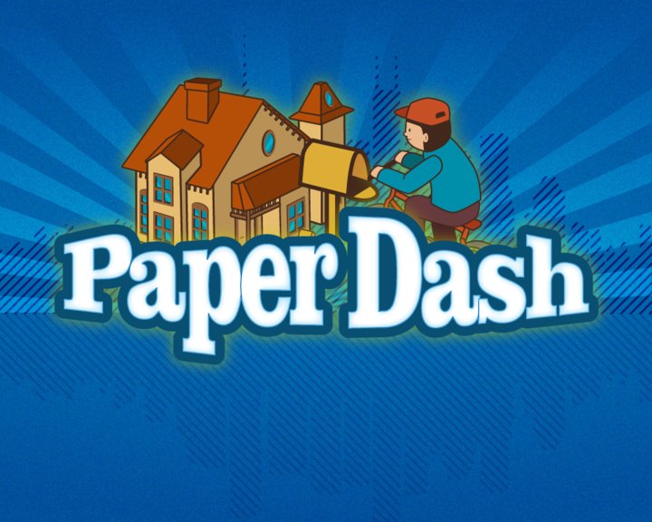 Paper Dash Image