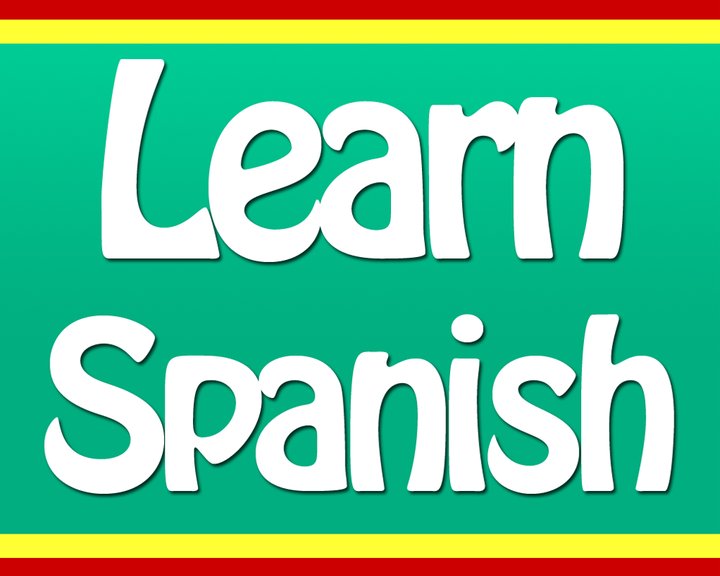 Learn Spanish for Beginners Image