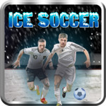 Ice Soccer Image