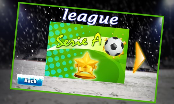 Ice Soccer Screenshot Image #6