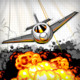 Bomber - Bombs In Notebook Icon Image