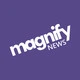 Magnify News Reader