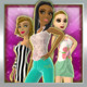 Dress Up Game for Girls Icon Image