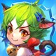 Heroes War Icon Image