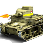 Tank Battle Classic Image