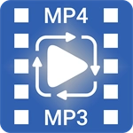MP4 to MP3 Video Converter Plus