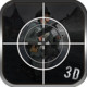 Mountain Sniper Shooter Icon Image