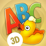 ABC Book 3D: Learn English 1.0.1.3 for Windows Phone