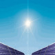 Solar Power Calculations Icon Image